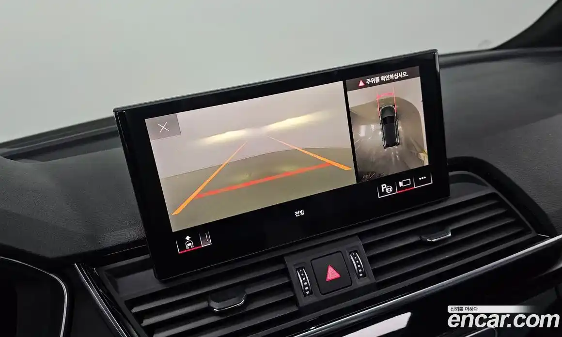 Audi Q5 2022 2.0 Автомат в Москве № 196308, фото 13