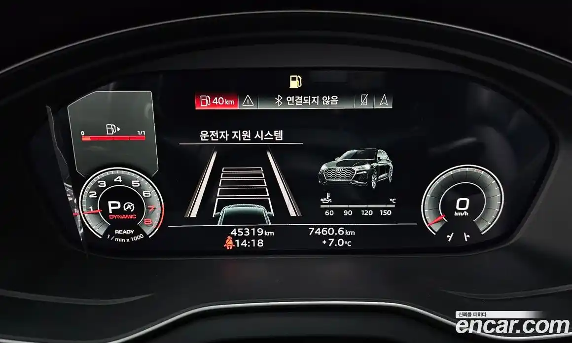 Audi Q5 2022 2.0 Автомат в Москве № 196308, фото 3