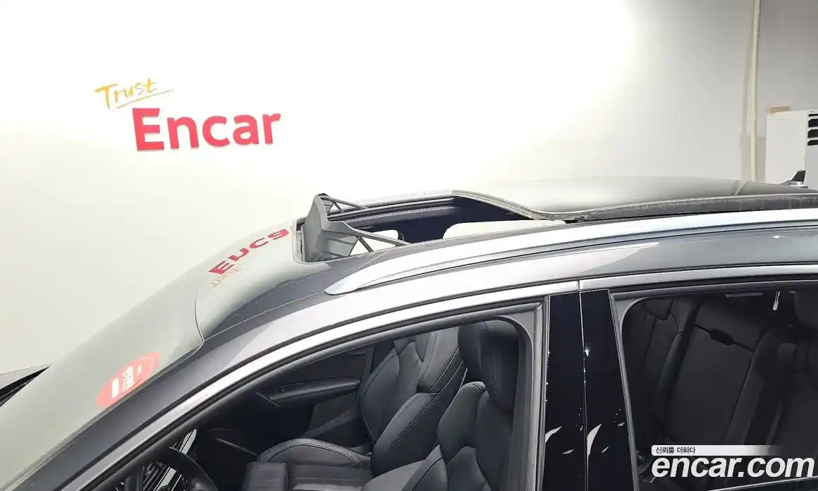 Audi Q5 2022 2.0 Автомат в Москве № 196308, фото 6