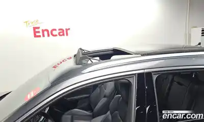 Audi Q5 2022 2.0 Автомат в Москве № 196308, миниатюра 6