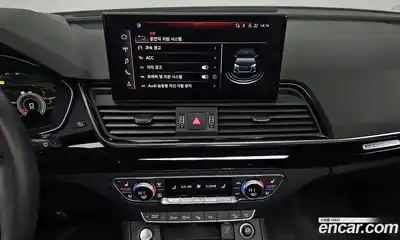 Audi Q5 2022 2.0 Автомат в Москве № 196308, миниатюра 10