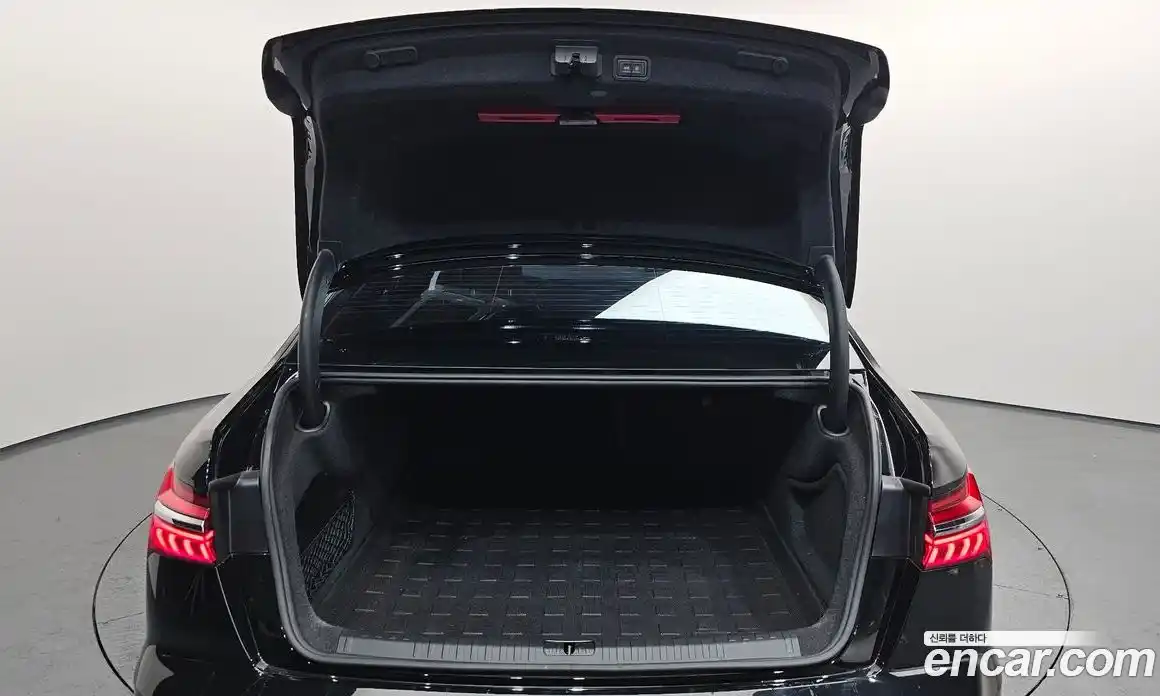 Audi A6 2023 2.0 Автомат в Москве № 196317, фото 14