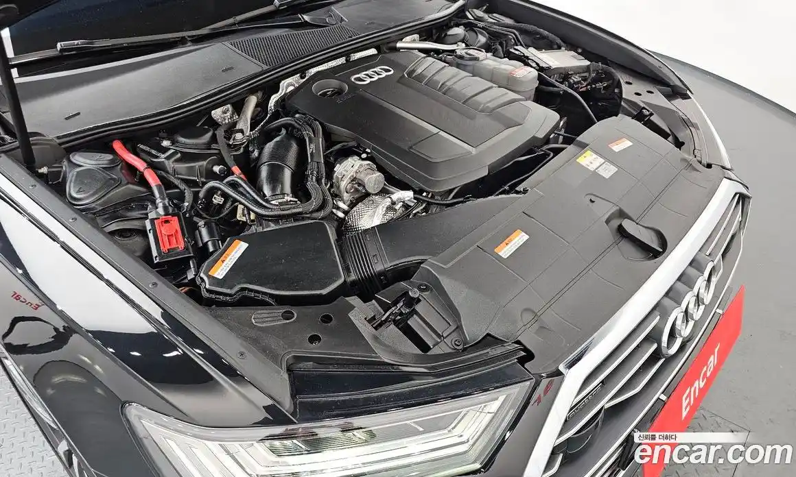 Audi A6 2023 2.0 Автомат в Москве № 196317, фото 15