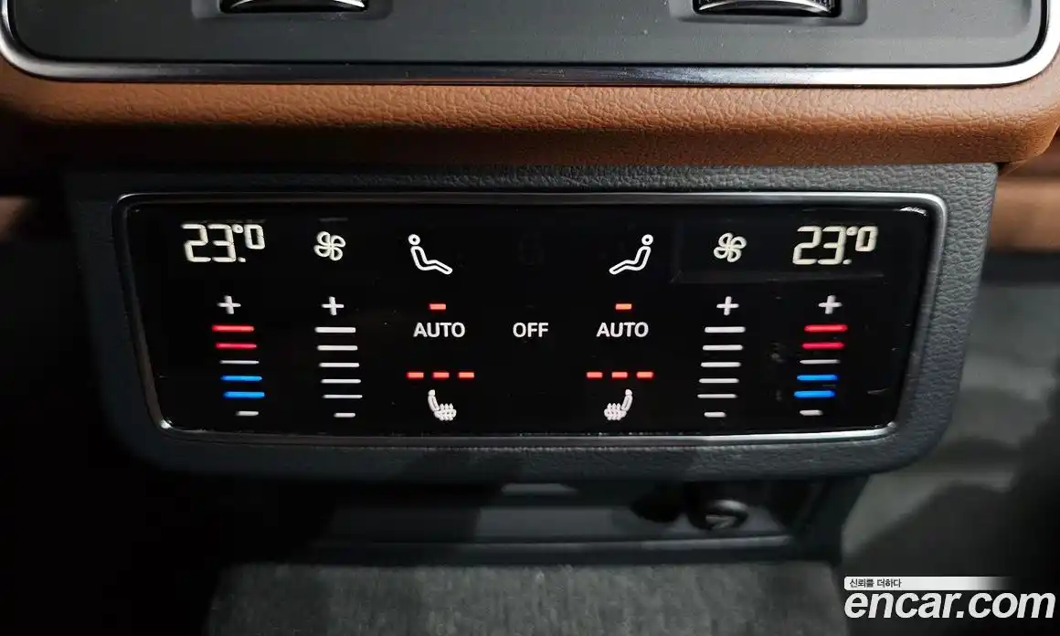 Audi A6 2023 2.0 Автомат в Москве № 196317, фото 6