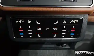 Audi A6 2023 2.0 Автомат в Москве № 196317, миниатюра 6