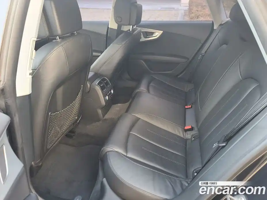 Audi A7 2012 3.0 Автомат в Москве № 196824, фото 12