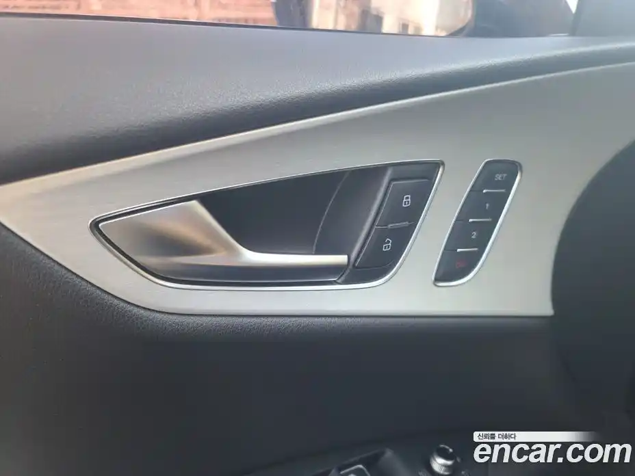 Audi A7 2012 3.0 Автомат в Москве № 196824, фото 15