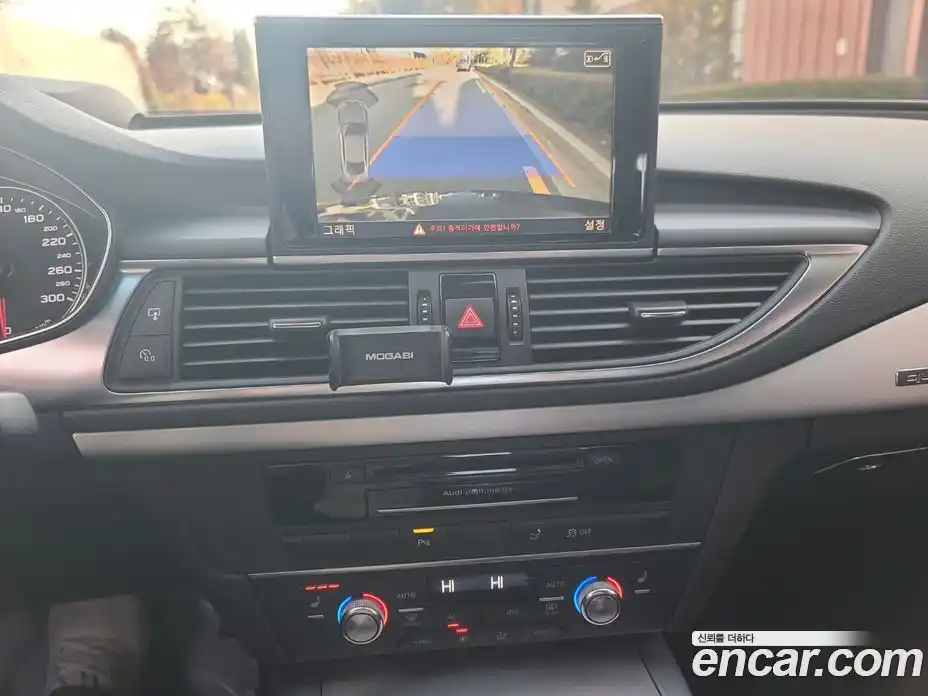 Audi A7 2012 3.0 Автомат в Москве № 196824, фото 18