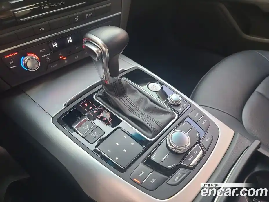 Audi A7 2012 3.0 Автомат в Москве № 196824, фото 19