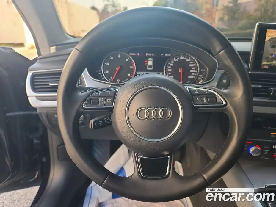 Audi A7 2012 3.0 Автомат в Москве № 196824, фото 10