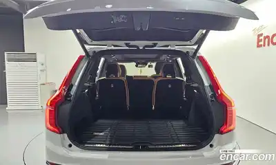 Volvo XC90 2022 2.0 Автомат в Москве № 196976, миниатюра 7