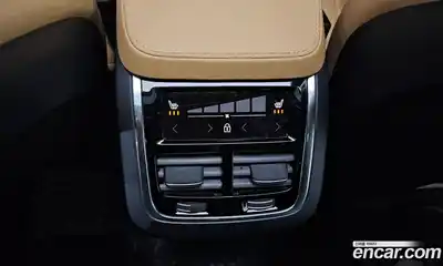 Volvo XC90 2022 2.0 Автомат в Москве № 196976, миниатюра 8