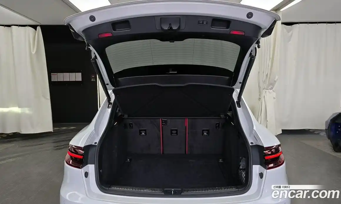 Porsche Macan 2018 3.0 Автомат в Москве № 197546, фото 20