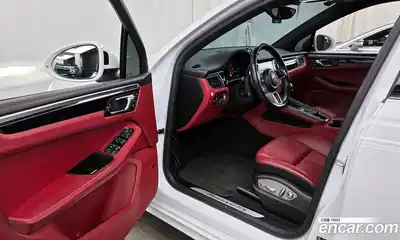 Porsche Macan 2018 3.0 Автомат в Москве № 197546, миниатюра 10