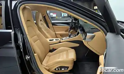Porsche Panamera 2018 2.9 Автомат в Москве № 197589, миниатюра 11