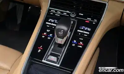 Porsche Panamera 2018 2.9 Автомат в Москве № 197589, миниатюра 2