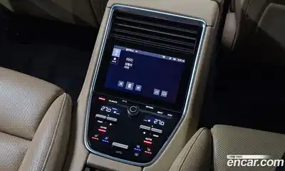 Porsche Panamera 2018 2.9 Автомат в Москве № 197589, миниатюра 6