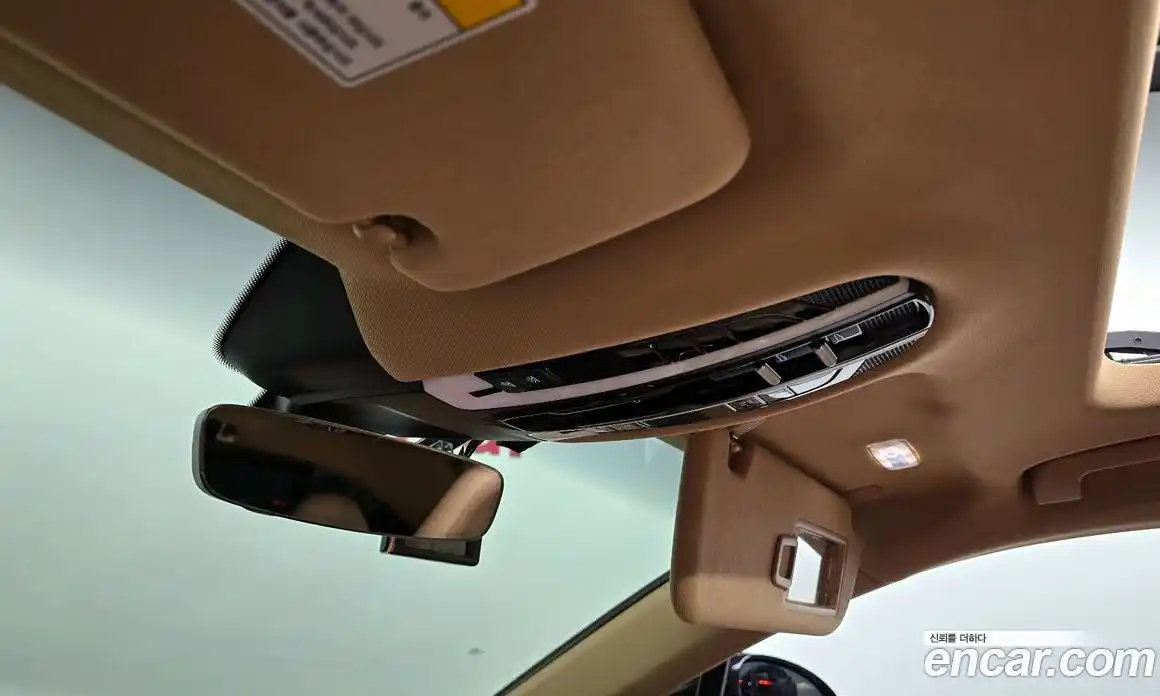 Porsche Panamera 2018 2.9 Автомат в Москве № 197589, фото 7