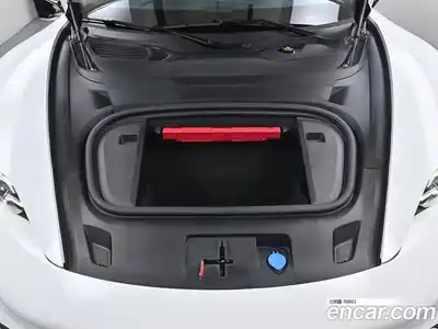 Porsche Taycan 2024 0.1 Автомат в Москве № 197841, миниатюра 6