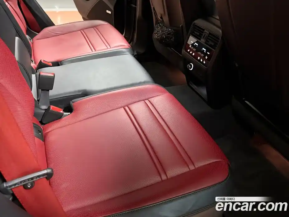 Porsche Cayenne 2025 4.0 Автомат в Москве № 197887, фото 9