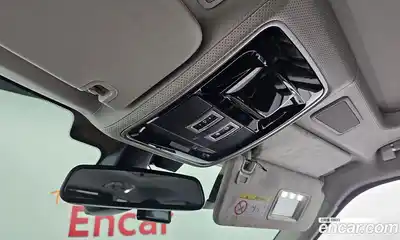 Land Rover Range-Rover 2016 4.4 Автомат в Москве № 198126, миниатюра 8