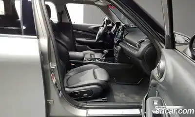 Mini Clubman 2016 2.0 Автомат в Москве № 198459, миниатюра 11