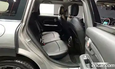 Mini Clubman 2016 2.0 Автомат в Москве № 198459, миниатюра 12