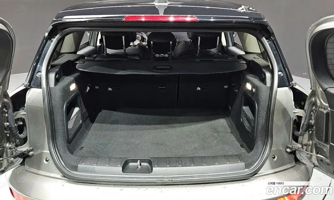 Mini Clubman 2016 2.0 Автомат в Москве № 198459, фото 20