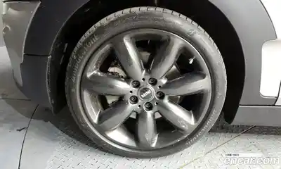 Mini Clubman 2016 2.0 Автомат в Москве № 198459, миниатюра 5