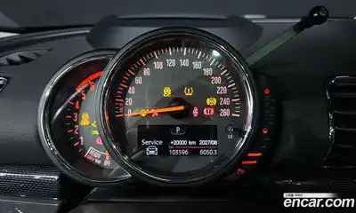 Mini Clubman 2016 2.0 Автомат в Москве № 198459, миниатюра 8