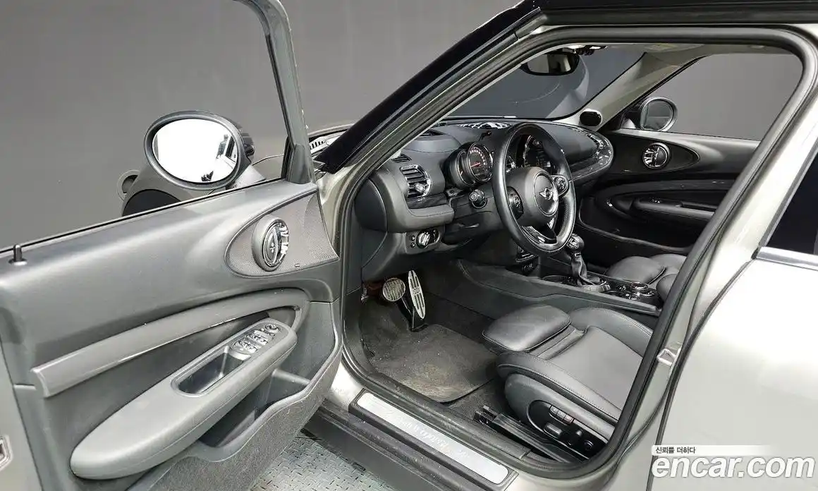 Mini Clubman 2016 2.0 Автомат в Москве № 198459, фото 10