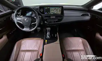 Lexus ES 2023 2.5 Автомат в Москве № 198719, миниатюра 11