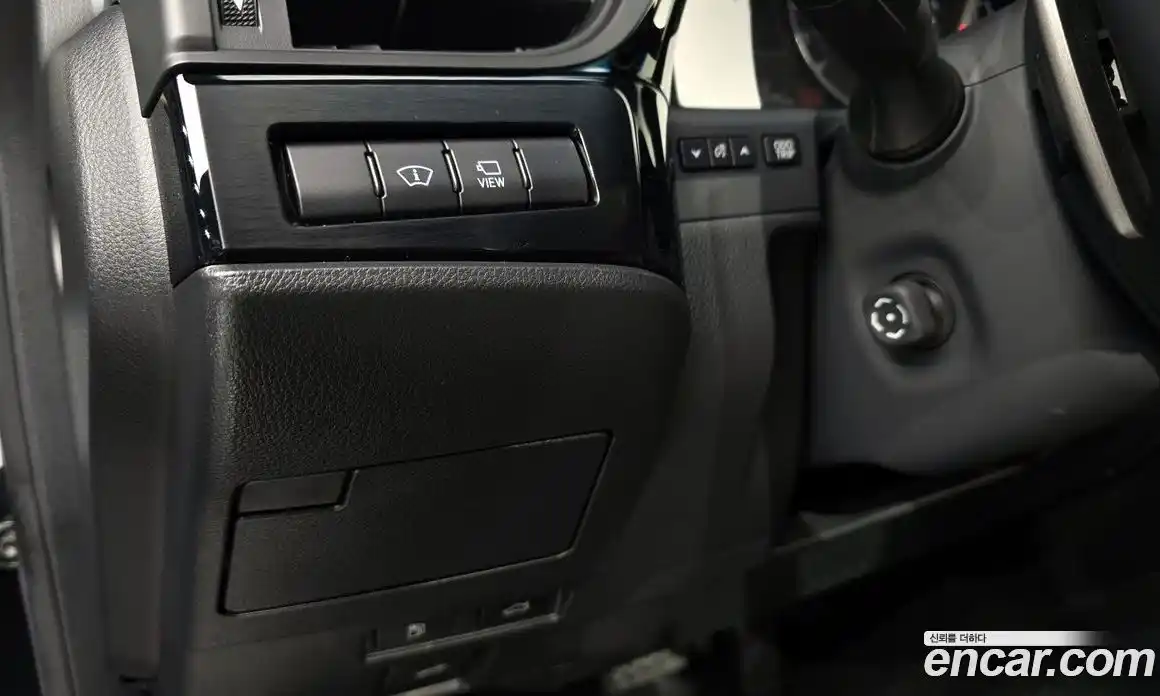 Lexus ES 2023 2.5 Автомат в Москве № 198719, фото 19