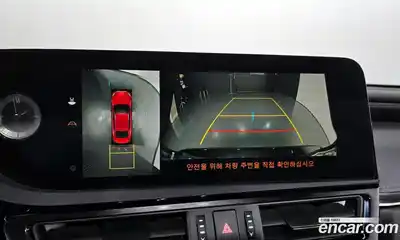 Lexus ES 2023 2.5 Автомат в Москве № 198719, миниатюра 7