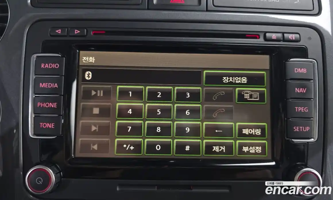 Volkswagen Tiguan 2015 2.0 Автомат в Москве № 199150, фото 20