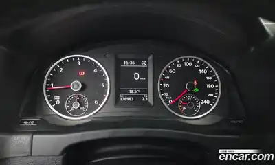 Volkswagen Tiguan 2015 2.0 Автомат в Москве № 199150, миниатюра 3