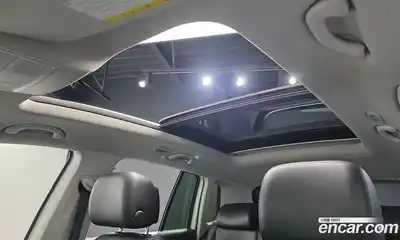 Volkswagen Tiguan 2015 2.0 Автомат в Москве № 199150, миниатюра 7