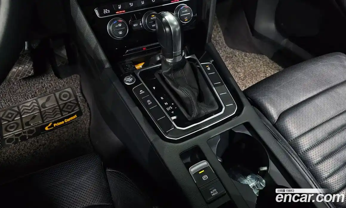 Volkswagen Passat 2018 2.0 Автомат в Москве № 199171, фото 9