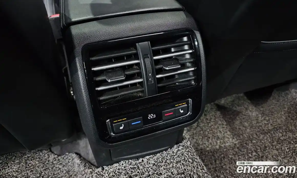 Volkswagen Passat 2018 2.0 Автомат в Москве № 199171, фото 10