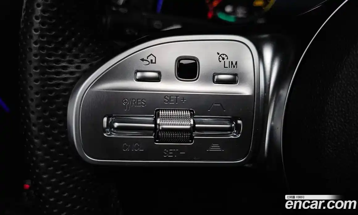 Mercedes-Benz EQB 2023 0.2 Автомат в Москве № 200043, фото 18