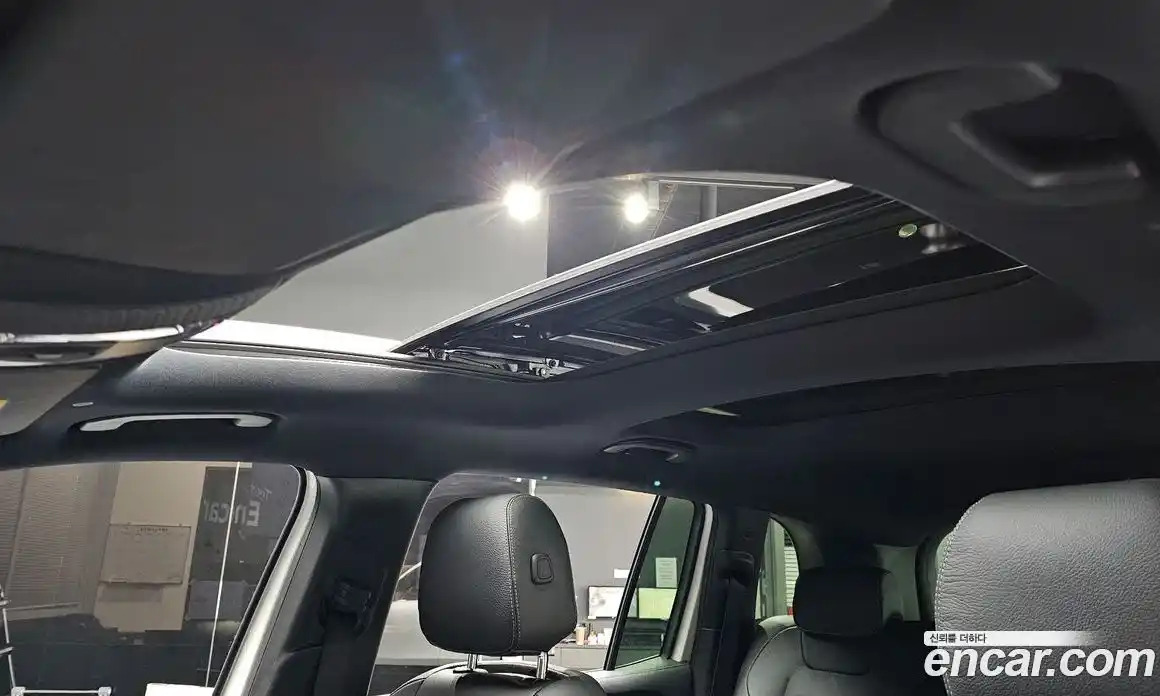 Mercedes-Benz EQB 2023 0.2 Автомат в Москве № 200043, фото 19