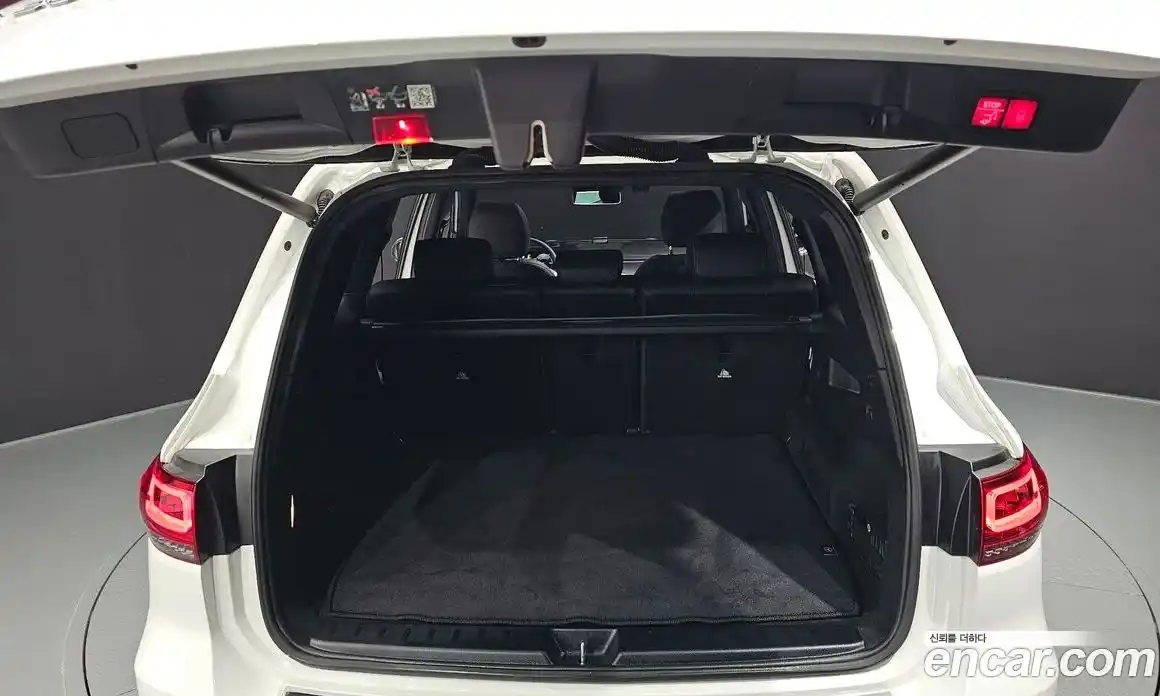 Mercedes-Benz EQB 2023 0.2 Автомат в Москве № 200043, фото 20