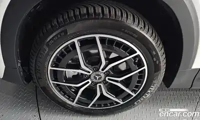 Mercedes-Benz EQB 2023 0.2 Автомат в Москве № 200043, миниатюра 5