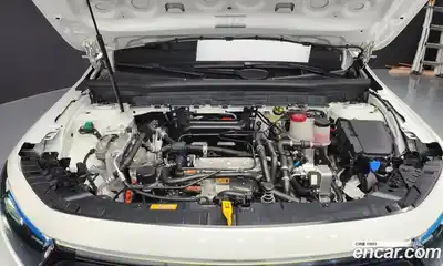 Mercedes-Benz EQB 2023 0.2 Автомат в Москве № 200043, миниатюра 6