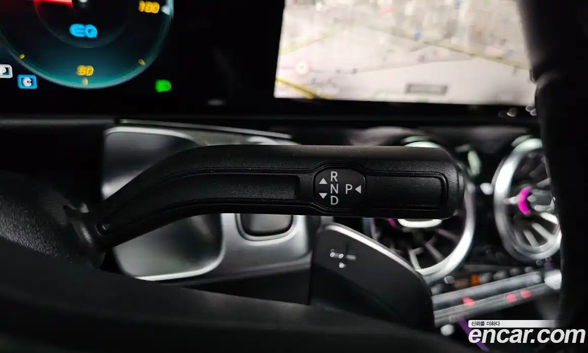 Mercedes-Benz EQB 2023 0.2 Автомат в Москве № 200043, фото 9