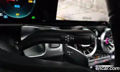 Mercedes-Benz EQB 2023 0.2 Автомат в Москве № 200043, миниатюра 9