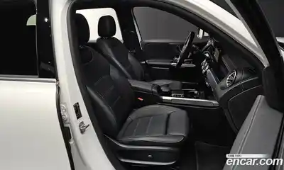 Mercedes-Benz EQB 2023 0.2 Автомат в Москве № 200043, миниатюра 10