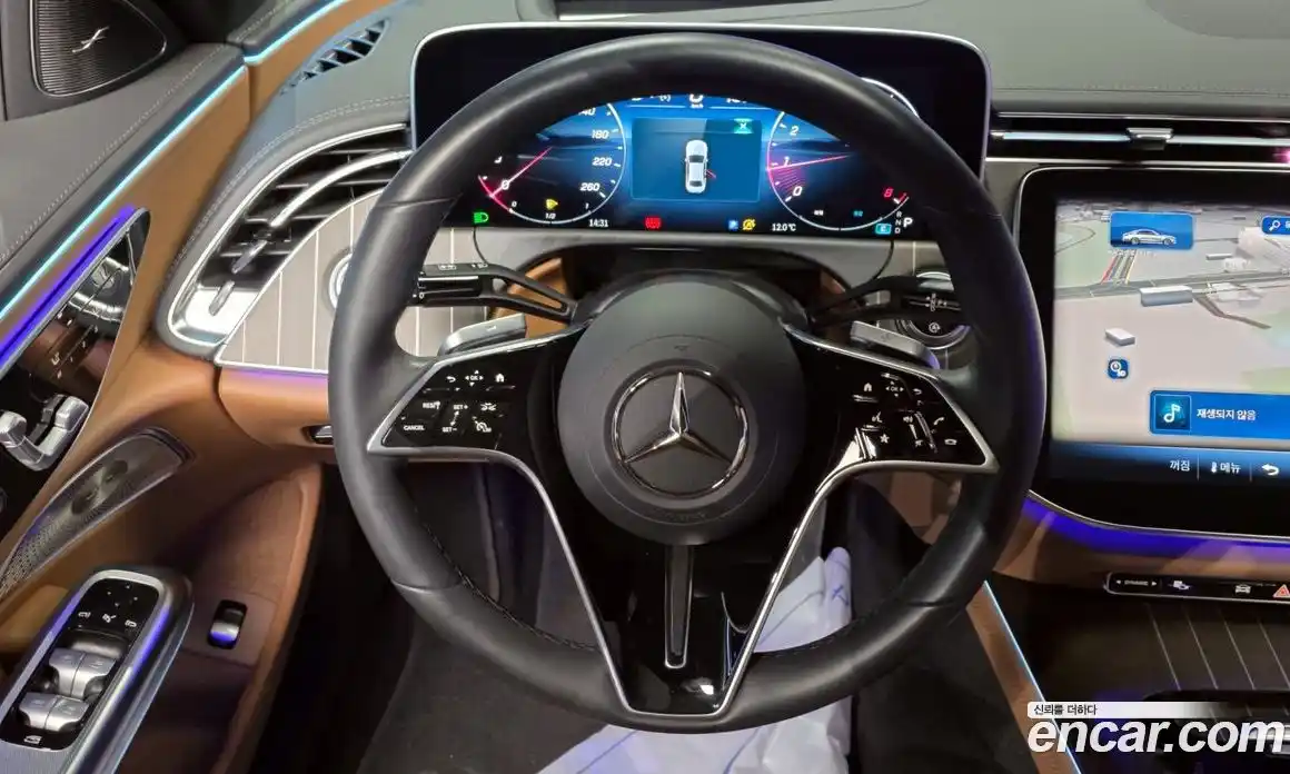 Mercedes-Benz E-Class 2024 2.0 Автомат в Москве № 204724, фото 14