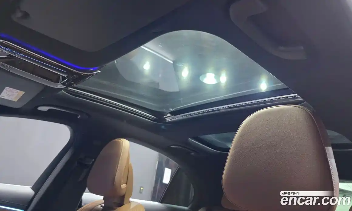 Mercedes-Benz E-Class 2024 2.0 Автомат в Москве № 204724, фото 16