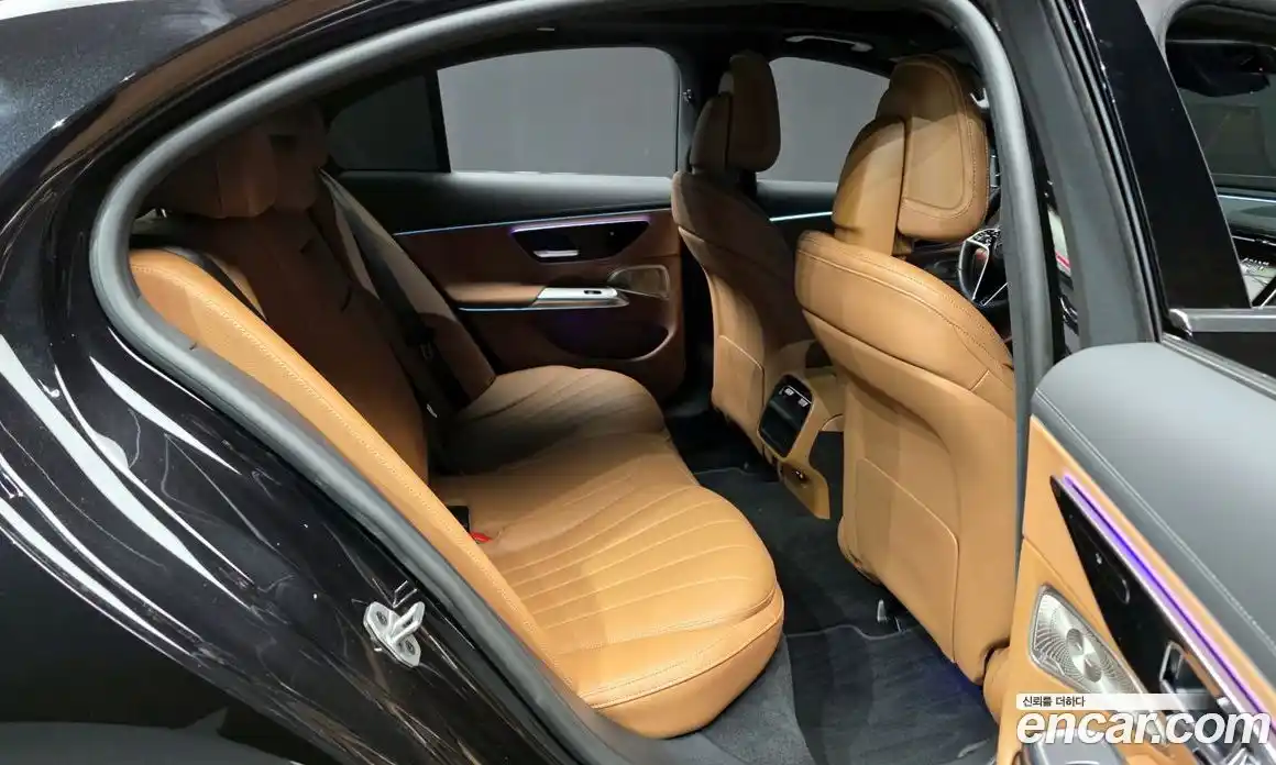 Mercedes-Benz E-Class 2024 2.0 Автомат в Москве № 204724, фото 5